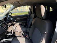 USED 2012 12 MITSUBISHI ASX 1.8l 114 BHP 