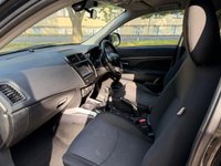USED 2012 12 MITSUBISHI ASX 1.8l 114 BHP 