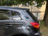 USED 2012 12 MITSUBISHI ASX 1.8l 114 BHP 