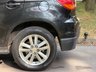 USED 2012 12 MITSUBISHI ASX 1.8l 114 BHP 