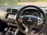 USED 2012 12 MITSUBISHI ASX 1.8l 114 BHP 