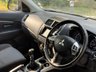USED 2012 12 MITSUBISHI ASX 1.8l 114 BHP 
