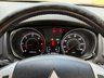USED 2012 12 MITSUBISHI ASX 1.8l 114 BHP 