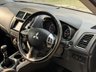 USED 2012 12 MITSUBISHI ASX 1.8l 114 BHP 