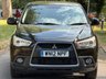 USED 2012 12 MITSUBISHI ASX 1.8l 114 BHP 