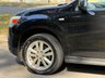 USED 2012 12 MITSUBISHI ASX 1.8l 114 BHP 