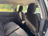 USED 2012 12 MITSUBISHI ASX 1.8l 114 BHP 