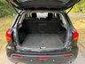 USED 2012 12 MITSUBISHI ASX 1.8l 114 BHP 