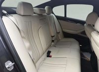 USED 2017 67 BMW 5 SERIES 2.0 520d M Sport Saloon 4dr Diesel Auto xDrive Euro 6 (s/s) (190 ps) 