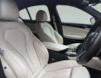 USED 2017 67 BMW 5 SERIES 2.0 520d M Sport Saloon 4dr Diesel Auto xDrive Euro 6 (s/s) (190 ps) 