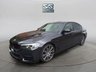 USED 2017 67 BMW 5 SERIES 2.0 520d M Sport Saloon 4dr Diesel Auto xDrive Euro 6 (s/s) (190 ps) 
