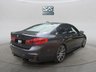 USED 2017 67 BMW 5 SERIES 2.0 520d M Sport Saloon 4dr Diesel Auto xDrive Euro 6 (s/s) (190 ps) 