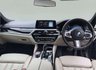 USED 2017 67 BMW 5 SERIES 2.0 520d M Sport Saloon 4dr Diesel Auto xDrive Euro 6 (s/s) (190 ps) 