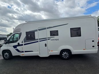 View our SWIFT ESCAPE 694