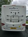 USED 2019 19 SWIFT ESCAPE 694 2.3 Multijet 4 Berth
