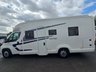 USED 2019 19 SWIFT ESCAPE 694 2.3 Multijet 4 Berth