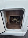 USED 2019 19 SWIFT ESCAPE 694 2.3 Multijet 4 Berth