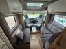 USED 2019 19 SWIFT ESCAPE 694 2.3 Multijet 4 Berth