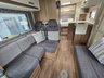 USED 2019 19 SWIFT ESCAPE 694 2.3 Multijet 4 Berth
