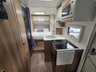 USED 2019 19 SWIFT ESCAPE 694 2.3 Multijet 4 Berth