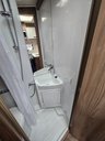 USED 2019 19 SWIFT ESCAPE 694 2.3 Multijet 4 Berth