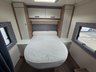 USED 2019 19 SWIFT ESCAPE 694 2.3 Multijet 4 Berth