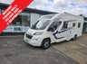 USED 2019 19 SWIFT ESCAPE 694 2.3 Multijet 4 Berth
