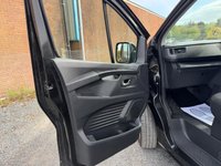 USED 2023 73 RENAULT TRAFIC 2.0 dCi Blue SL30 Extra Panel Van 5dr Diesel Manual L1 H1 Euro 6 (s/s) (130 ps) LOW MILES - 6 MONTHS WARRANTY