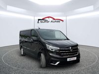 USED 2023 73 RENAULT TRAFIC 2.0 dCi Blue SL30 Extra Panel Van 5dr Diesel Manual L1 H1 Euro 6 (s/s) (130 ps) LOW MILES - 6 MONTHS WARRANTY