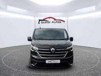 USED 2023 73 RENAULT TRAFIC 2.0 dCi Blue SL30 Extra Panel Van 5dr Diesel Manual L1 H1 Euro 6 (s/s) (130 ps) LOW MILES - 6 MONTHS WARRANTY