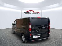 USED 2023 73 RENAULT TRAFIC 2.0 dCi Blue SL30 Extra Panel Van 5dr Diesel Manual L1 H1 Euro 6 (s/s) (130 ps) LOW MILES - 6 MONTHS WARRANTY