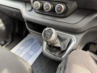 USED 2023 73 RENAULT TRAFIC 2.0 dCi Blue SL30 Extra Panel Van 5dr Diesel Manual L1 H1 Euro 6 (s/s) (130 ps) LOW MILES - 6 MONTHS WARRANTY