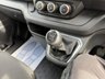 USED 2023 73 RENAULT TRAFIC 2.0 dCi Blue SL30 Extra Panel Van 5dr Diesel Manual L1 H1 Euro 6 (s/s) (130 ps) LOW MILES - 6 MONTHS WARRANTY