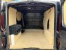 USED 2023 73 RENAULT TRAFIC 2.0 dCi Blue SL30 Extra Panel Van 5dr Diesel Manual L1 H1 Euro 6 (s/s) (130 ps) LOW MILES - 6 MONTHS WARRANTY