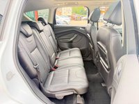 USED 2014 14 FORD KUGA 1.6T EcoBoost Titanium X 2WD Euro 5 (s/s) 5dr LEATHER PDC TOW BAR PAN ROOF