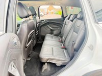 USED 2014 14 FORD KUGA 1.6T EcoBoost Titanium X 2WD Euro 5 (s/s) 5dr LEATHER PDC TOW BAR PAN ROOF