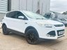USED 2014 14 FORD KUGA 1.6T EcoBoost Titanium X 2WD Euro 5 (s/s) 5dr LEATHER PDC TOW BAR PAN ROOF