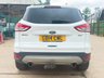 USED 2014 14 FORD KUGA 1.6T EcoBoost Titanium X 2WD Euro 5 (s/s) 5dr LEATHER PDC TOW BAR PAN ROOF