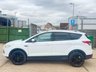 USED 2014 14 FORD KUGA 1.6T EcoBoost Titanium X 2WD Euro 5 (s/s) 5dr LEATHER PDC TOW BAR PAN ROOF
