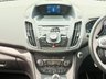 USED 2014 14 FORD KUGA 1.6T EcoBoost Titanium X 2WD Euro 5 (s/s) 5dr LEATHER PDC TOW BAR PAN ROOF