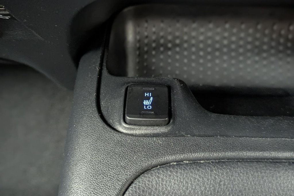 USED 2021 21 TOYOTA COROLLA 1.8 VVT-h GPF Icon Tech Touring Sports 5dr Petrol Hybrid CVT Euro 6 (s/s) (122 ps) Sat Nav, Camera, Park Assist