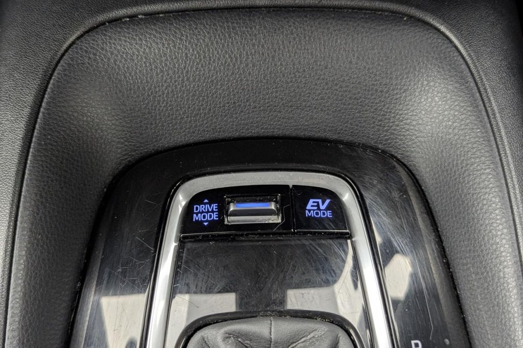 USED 2021 21 TOYOTA COROLLA 1.8 VVT-h GPF Icon Tech Touring Sports 5dr Petrol Hybrid CVT Euro 6 (s/s) (122 ps) Sat Nav, Camera, Park Assist