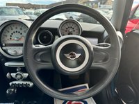USED 2009 59 MINI HATCH 1.4 One Hatchback 3dr Petrol Steptronic Euro 4 (95 ps) 