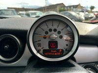 USED 2009 59 MINI HATCH 1.4 One Hatchback 3dr Petrol Steptronic Euro 4 (95 ps) 