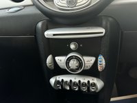 USED 2009 59 MINI HATCH 1.4 One Hatchback 3dr Petrol Steptronic Euro 4 (95 ps) 