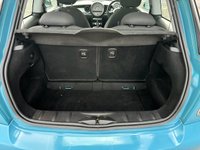 USED 2009 59 MINI HATCH 1.4 One Hatchback 3dr Petrol Steptronic Euro 4 (95 ps) 