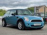 USED 2009 59 MINI HATCH 1.4 One Hatchback 3dr Petrol Steptronic Euro 4 (95 ps) 