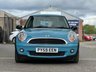 USED 2009 59 MINI HATCH 1.4 One Hatchback 3dr Petrol Steptronic Euro 4 (95 ps) 