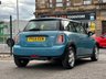 USED 2009 59 MINI HATCH 1.4 One Hatchback 3dr Petrol Steptronic Euro 4 (95 ps) 