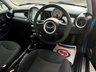 USED 2009 59 MINI HATCH 1.4 One Hatchback 3dr Petrol Steptronic Euro 4 (95 ps) 